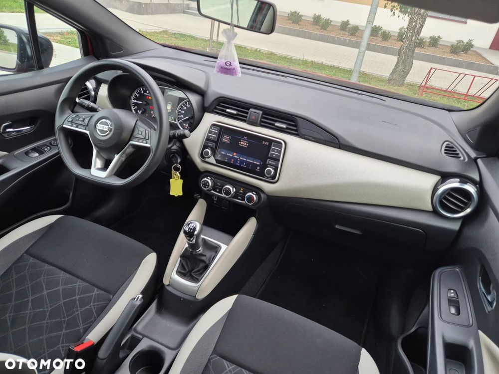 Nissan Micra 1.0 N-Way - 17
