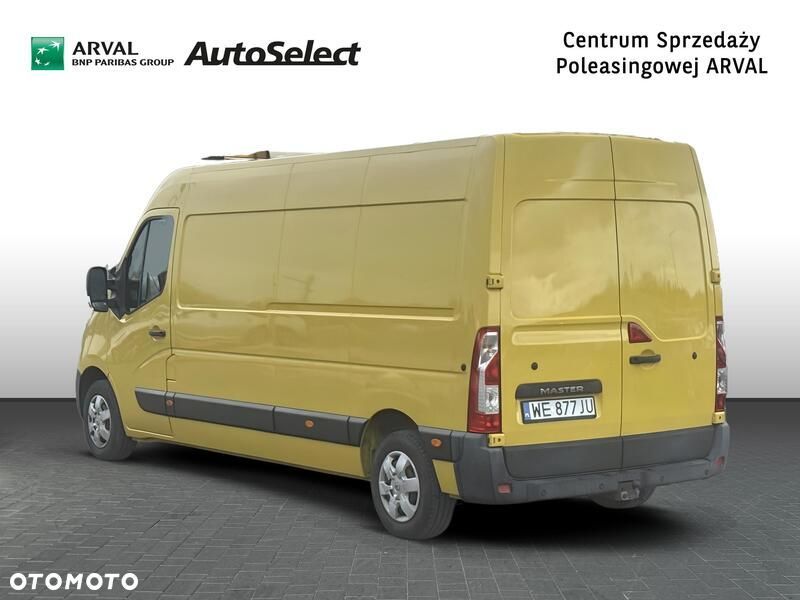 Renault Master L3H2 Pack Clim - 3