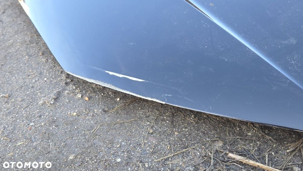 Maska Audi A4 8W0 2017-2025 - 4