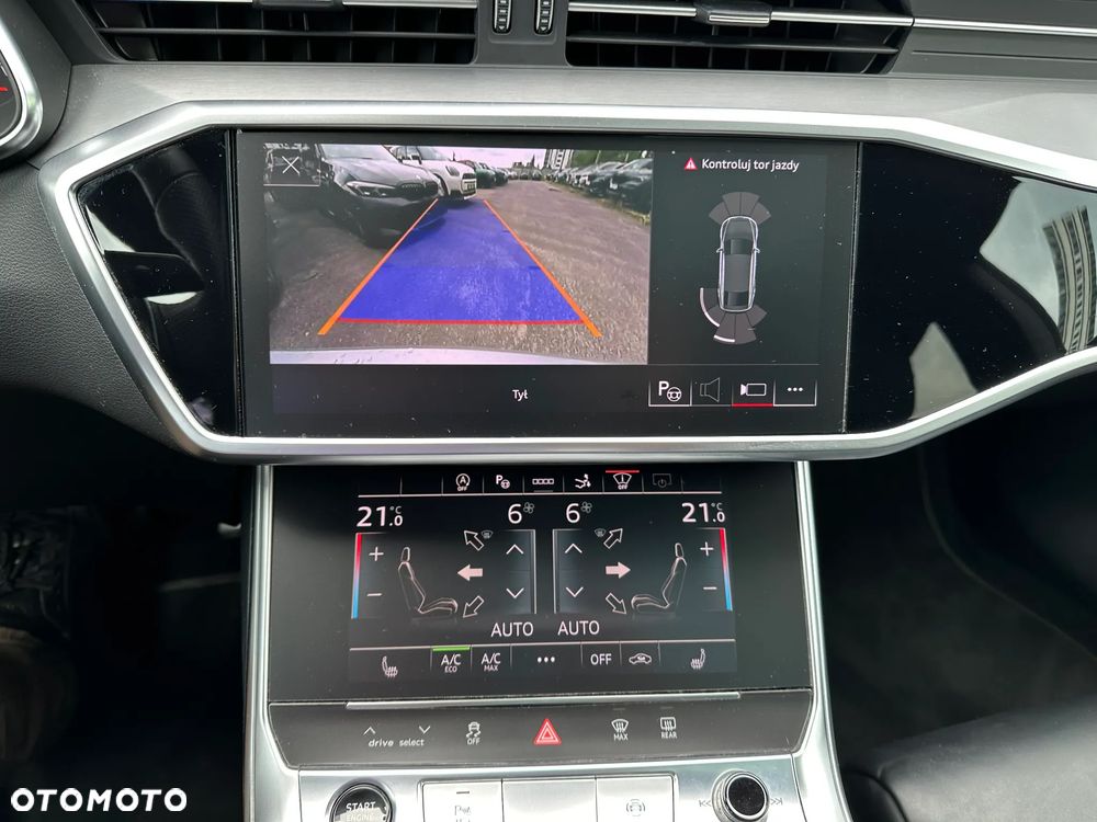 Audi A7 Sportback 40 TDI mHEV Quattro S tronic - 17