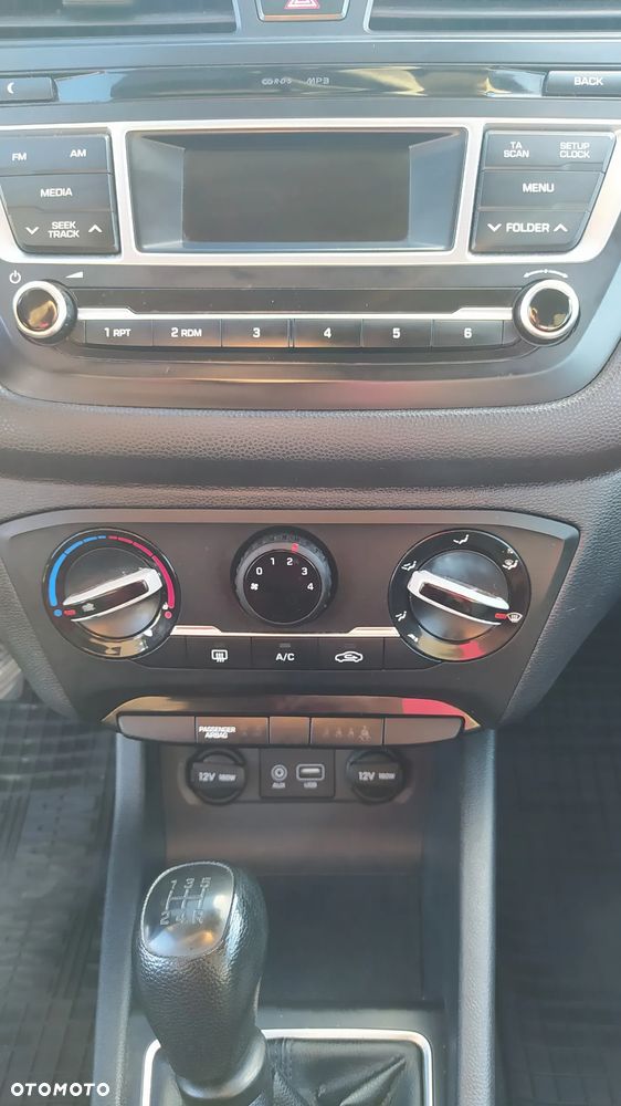 Hyundai i20 - 31