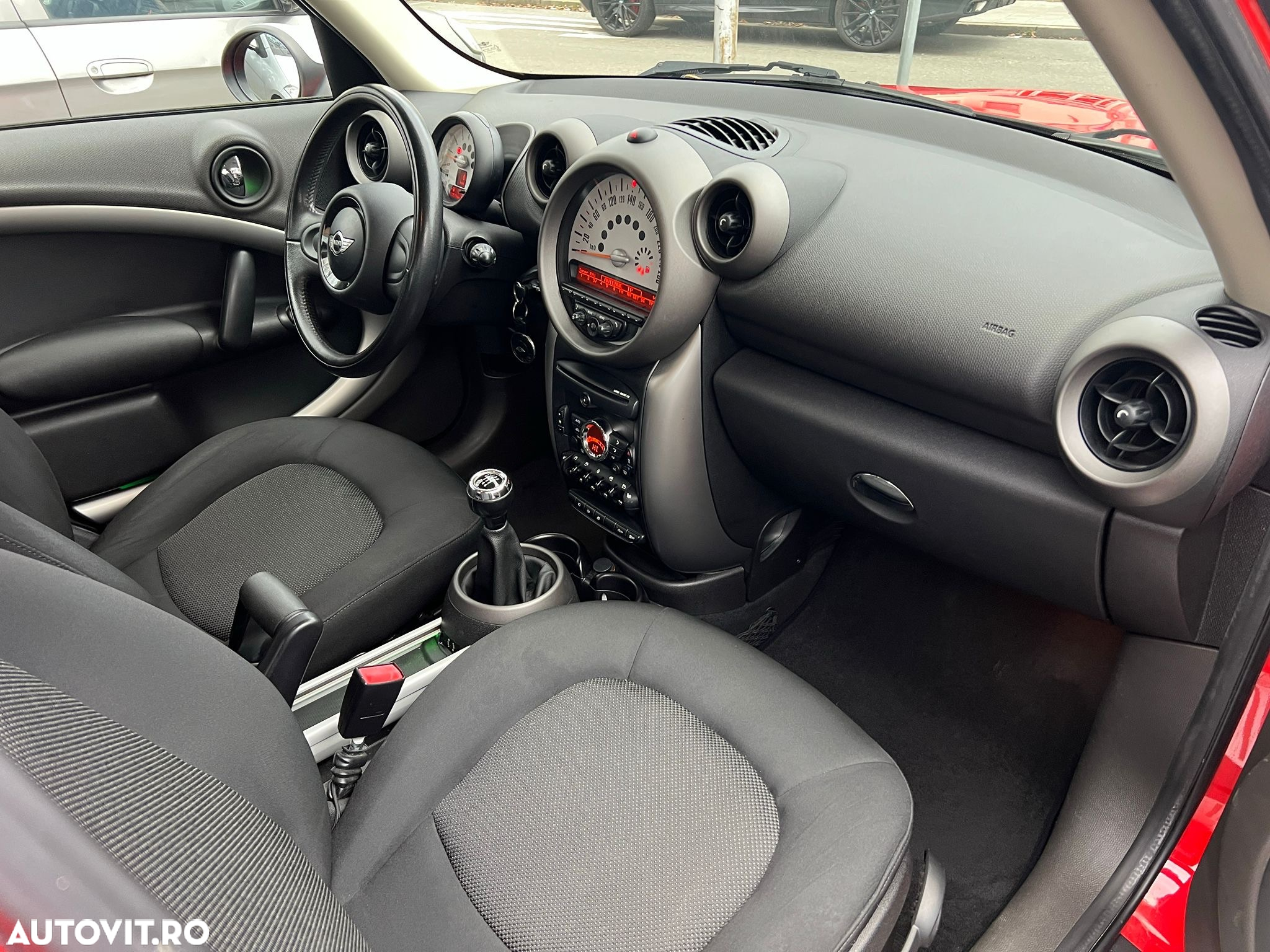 Mini Countryman Cooper - 18