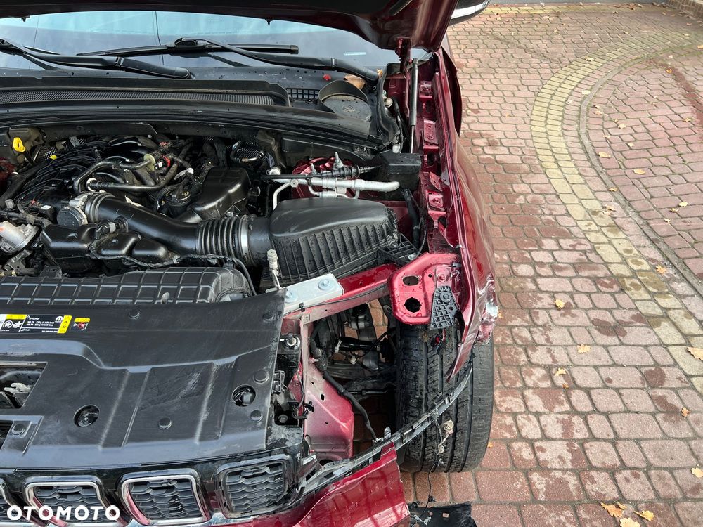 Jeep Grand Cherokee 3.6 V6 Trailhawk - 13