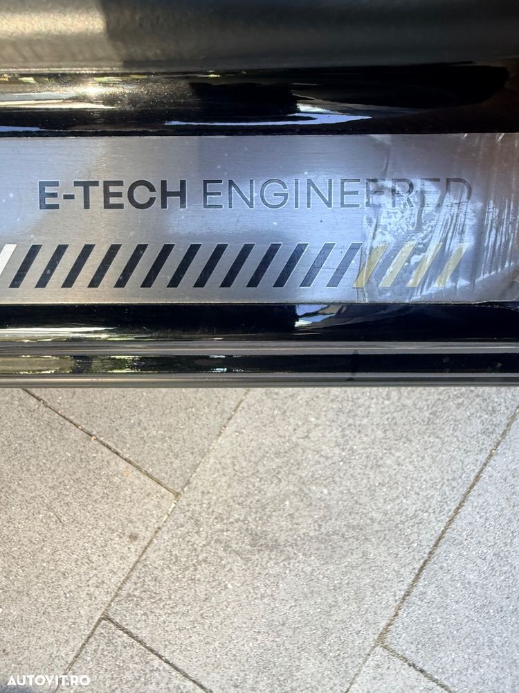 Renault Arkana E-TECH 145 E-Tech Engineered - 22
