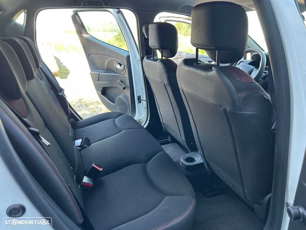 Renault Clio 1.5 dCi Comfort - 15