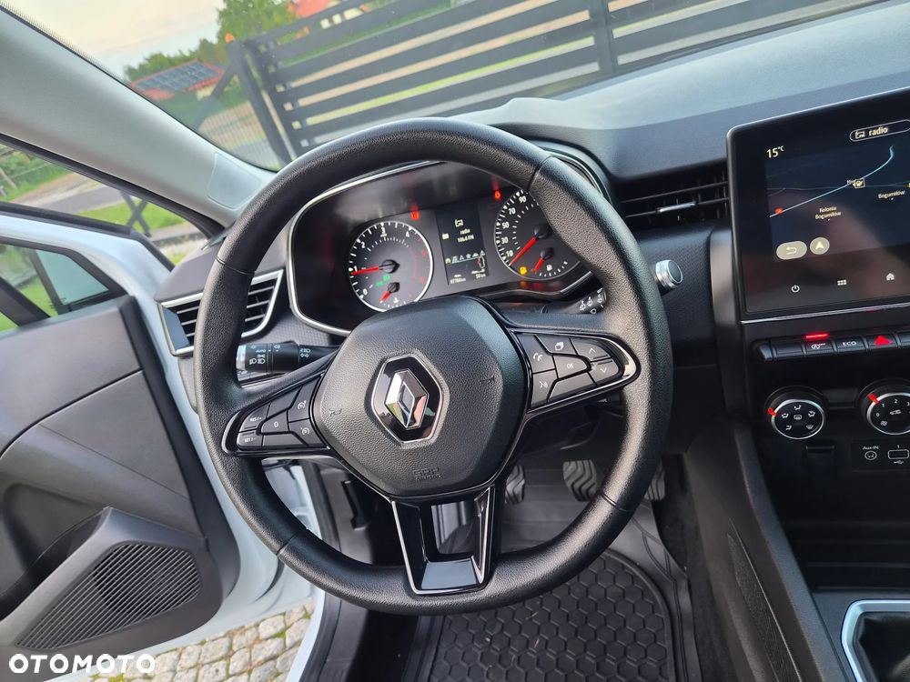 Renault Clio 1.5 dCi Energy Limited - 23