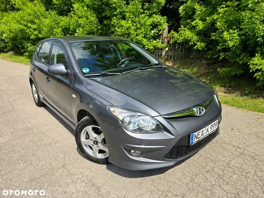 Hyundai i30 1.4 Blue Classic - 1