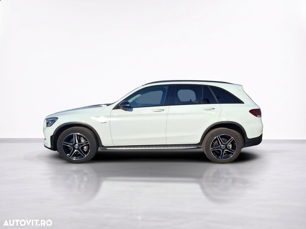 Mercedes-Benz GLC - 3