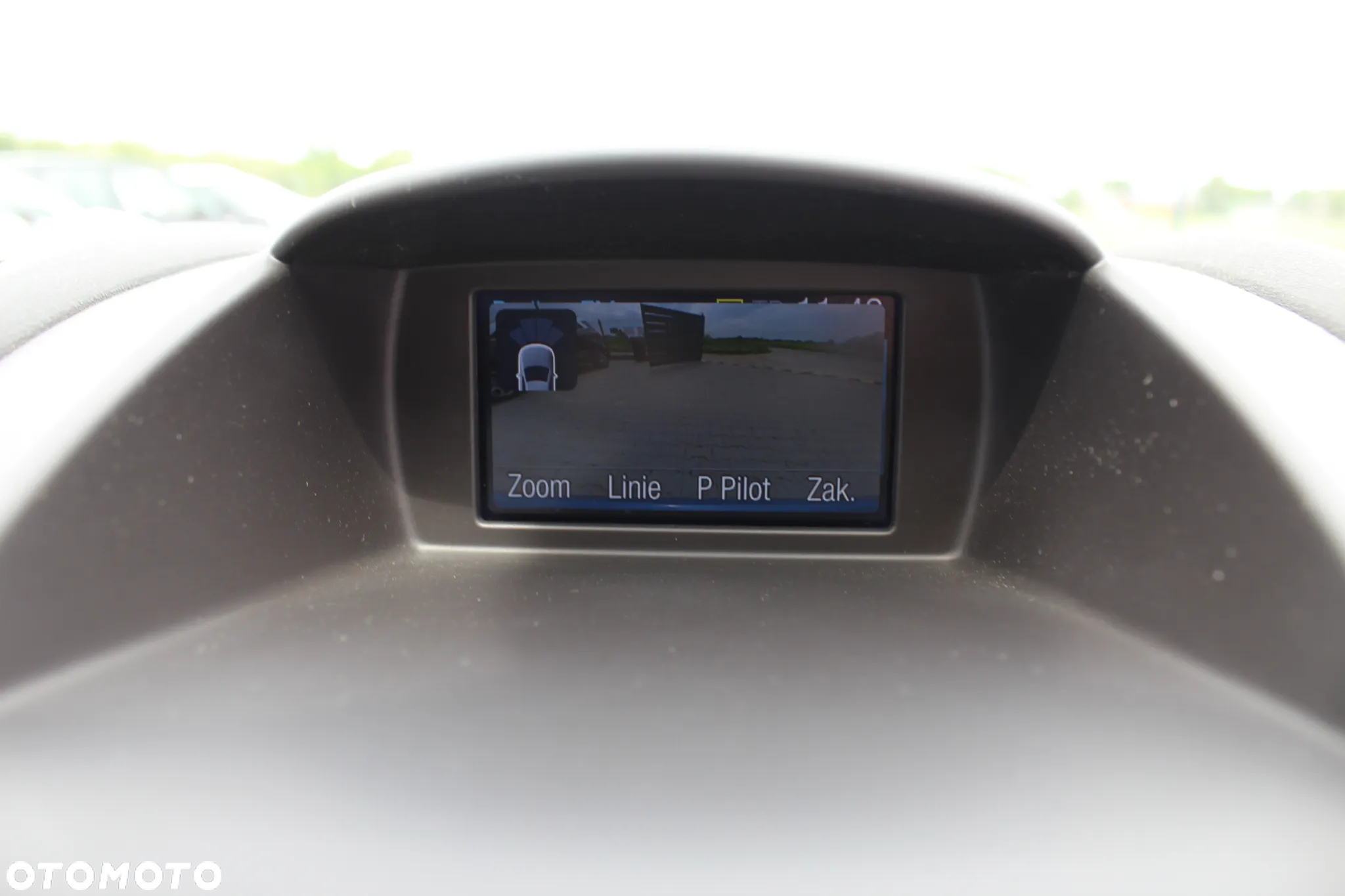 Ford Fiesta 1.0 EcoBoost Start-Stop Titanium - 26
