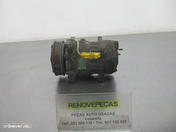 Compressor A/C Citroen C5 I (Dc_)