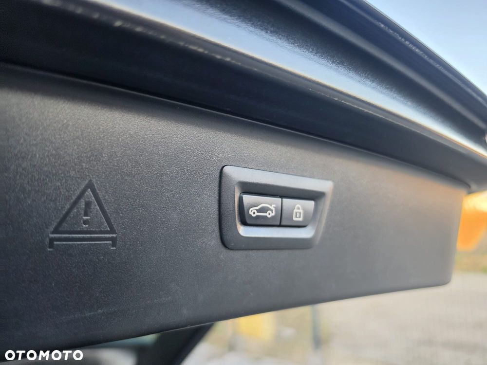 BMW Seria 5 - 20