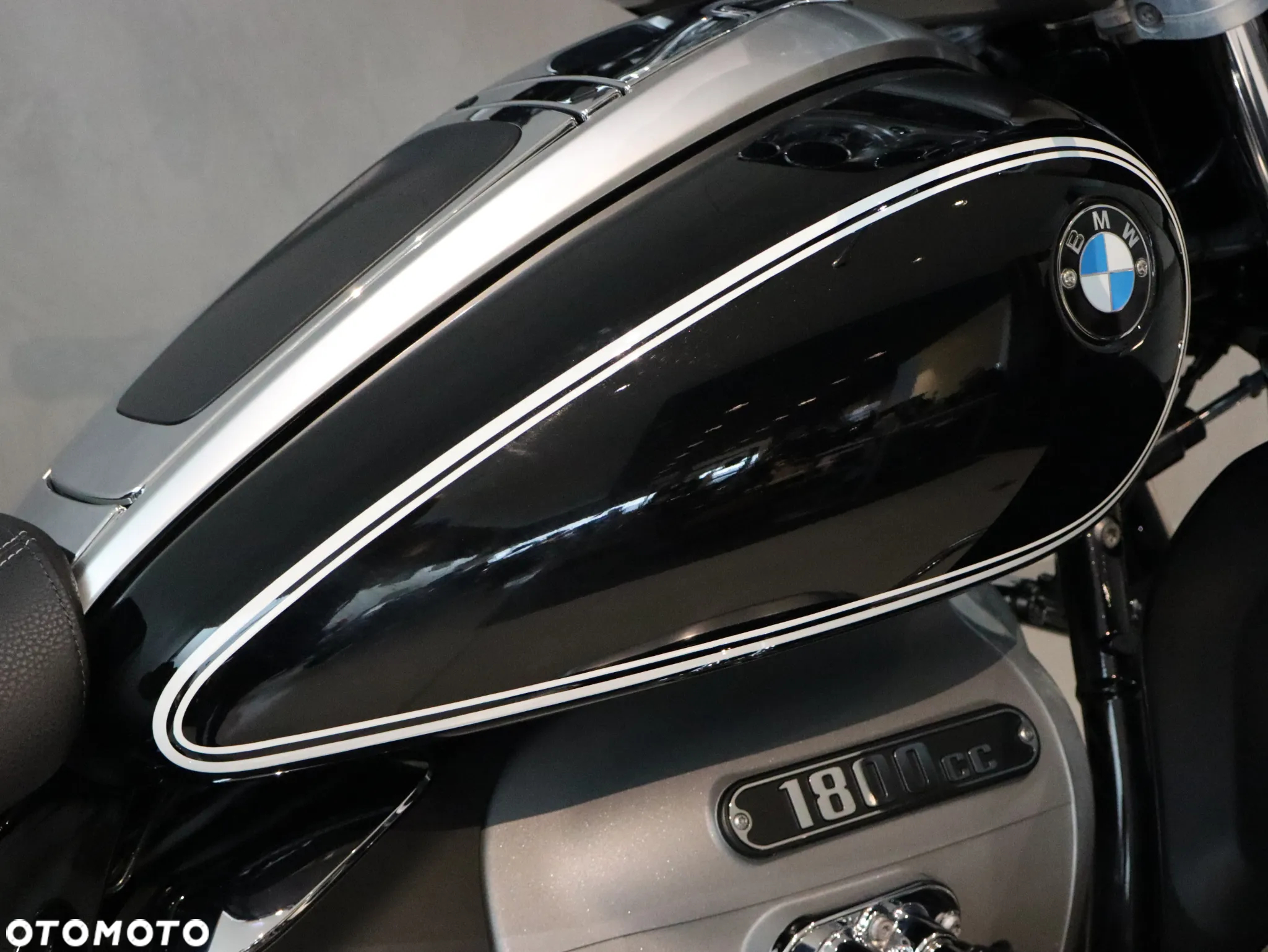 BMW R - 7
