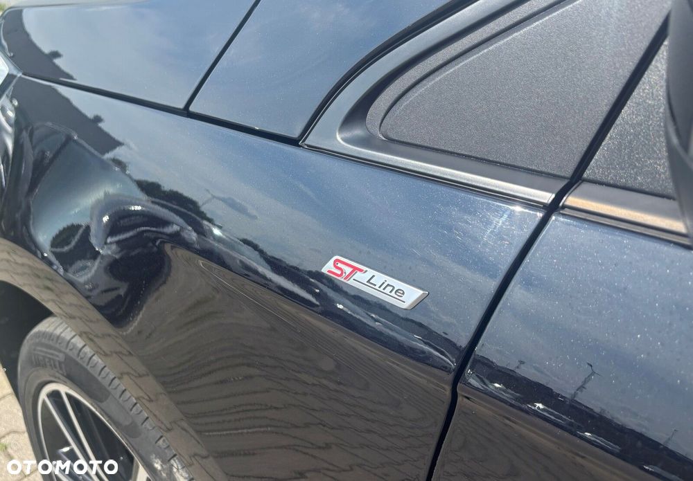 Ford Edge 2.0 EcoBlue Twin-Turbo 4WD ST-Line - 9