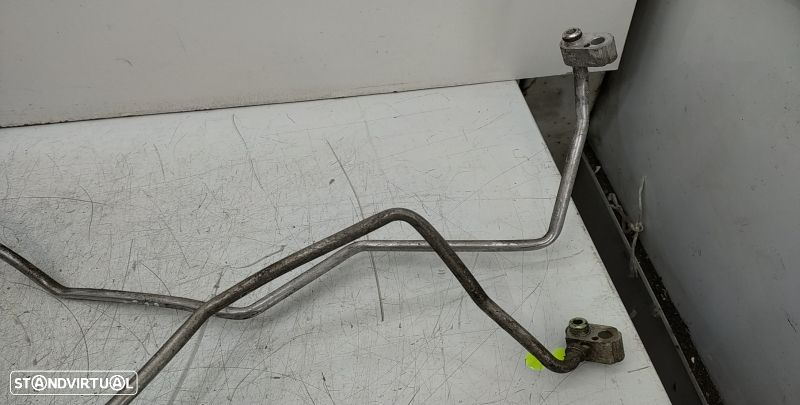 Tubo Ar Condicionado Honda Accord Vii (Cm) - 3