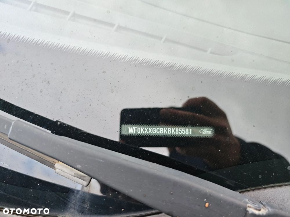 Ford Focus - 24