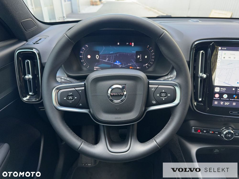 Volvo XC 40 - 14