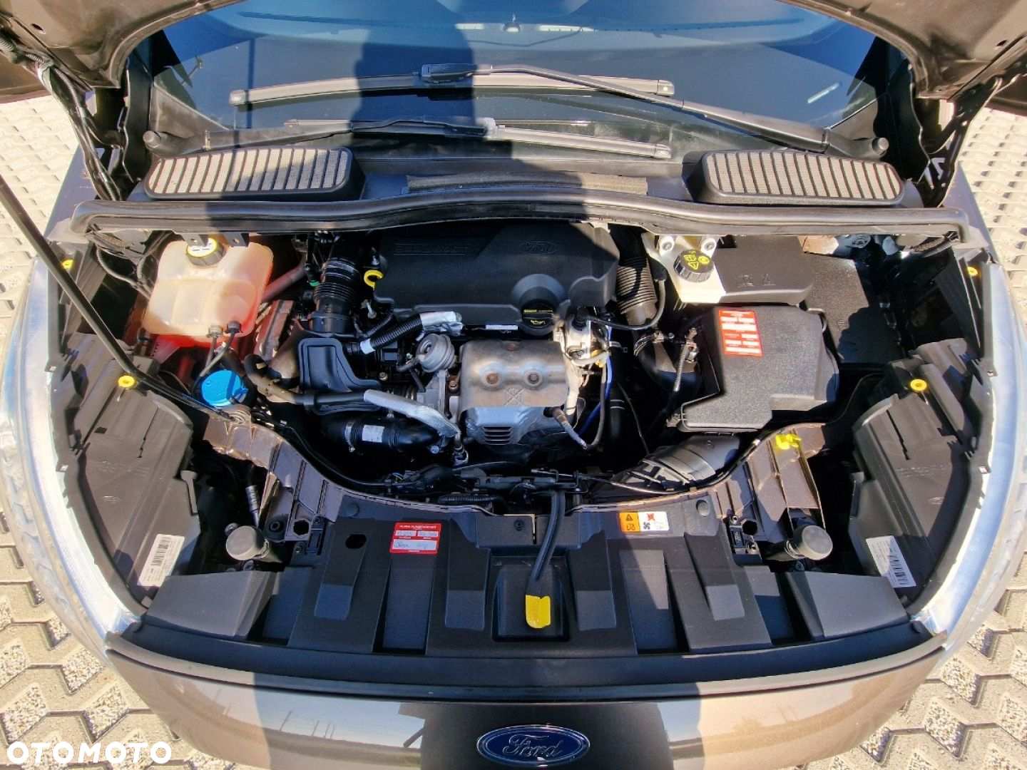 Ford C-MAX - 28