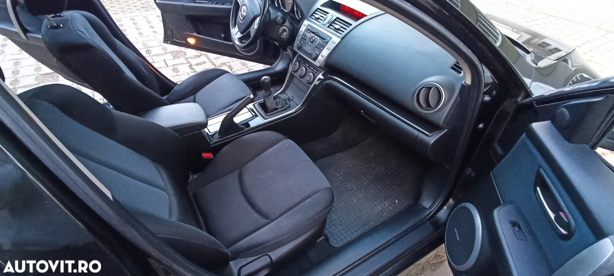 Mazda 6 1.8i CE - 18