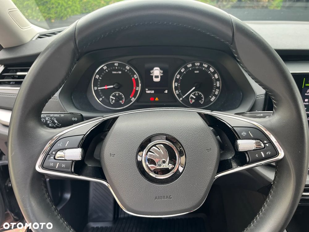 Skoda Octavia 1.0 TSI Ambition - 13