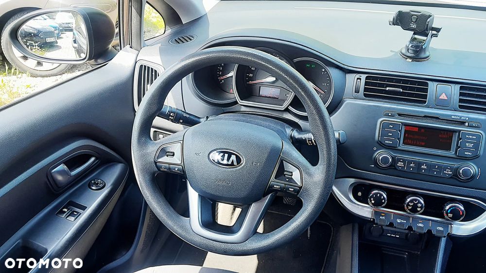 Kia Rio 1.2 Edition 7 - 8