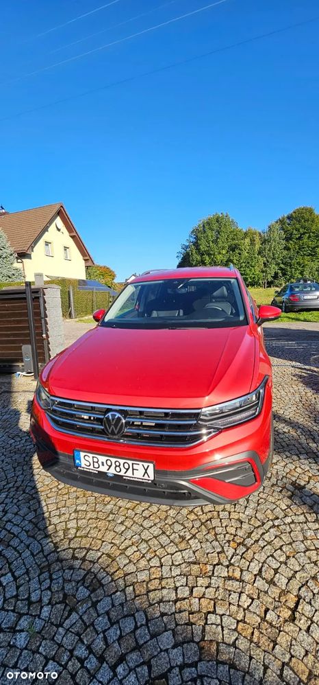 Volkswagen Tiguan Allspace 2.0 TSI 4Mot Elegance DSG - 18