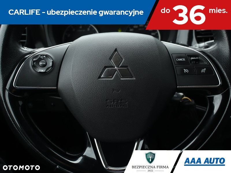 Mitsubishi Outlander - 19