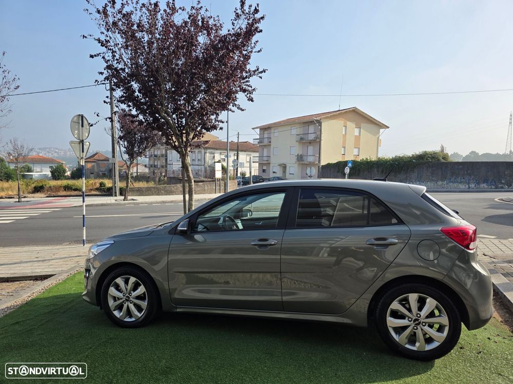 Kia Rio 1.0 T-GDi Move - 6