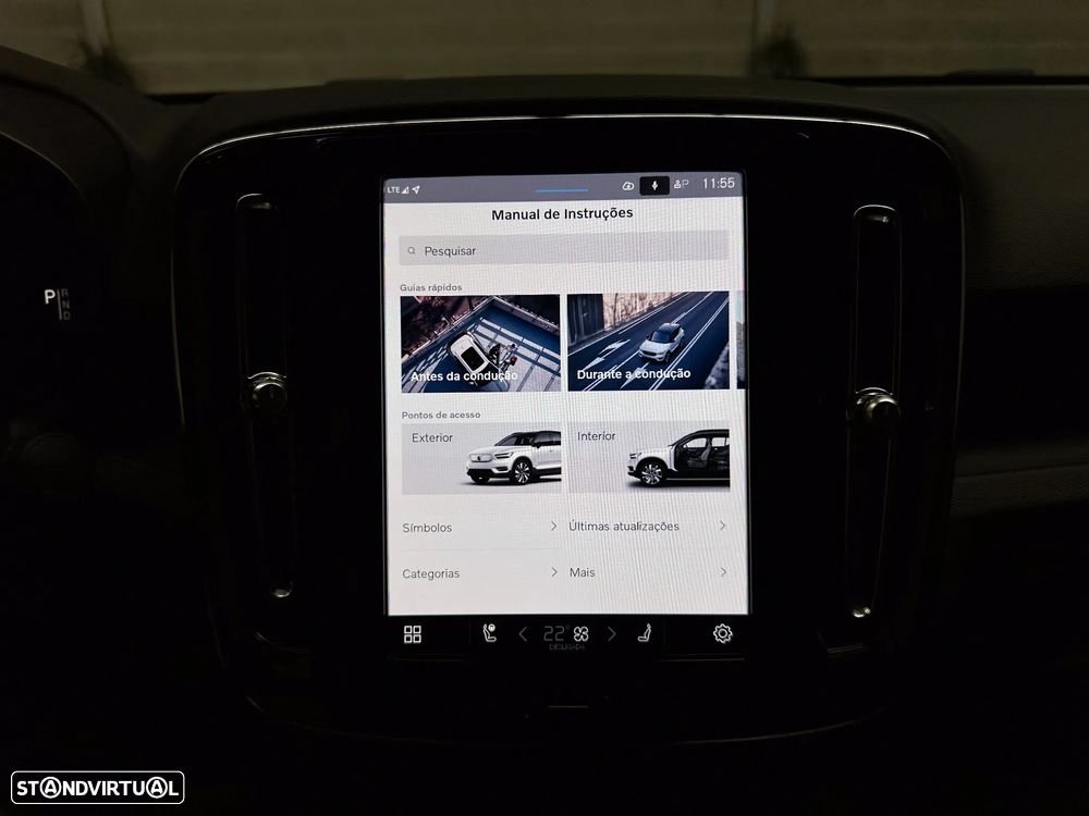 Volvo C40 Recharge Single Motor Core - 24