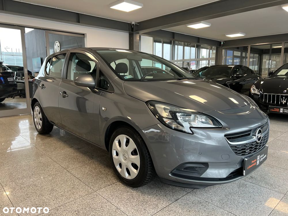 Opel Corsa 1.4 Enjoy S&S - 4