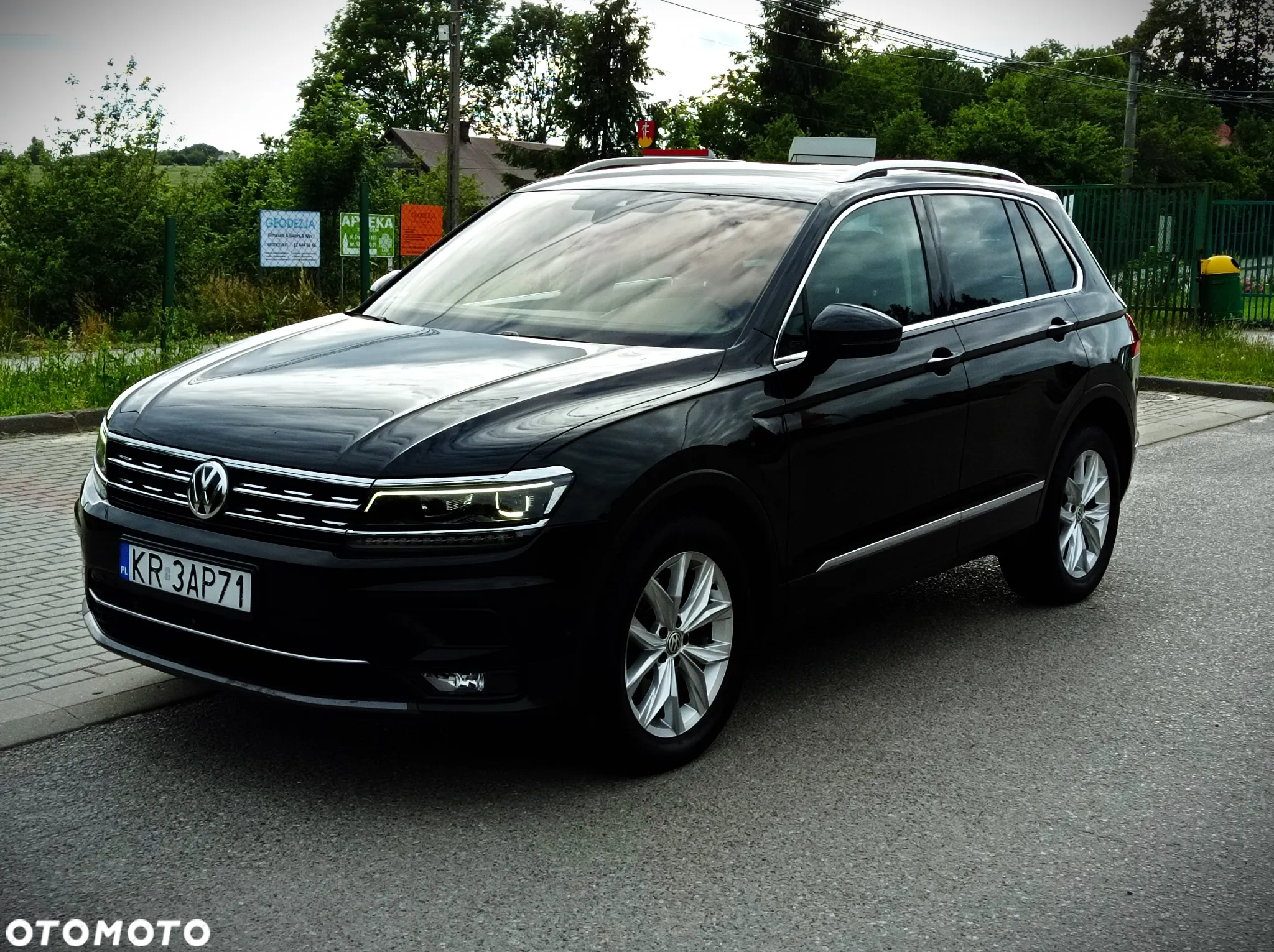 Volkswagen Tiguan 2.0 TSI BMT 4Mot Highline DSG - 11