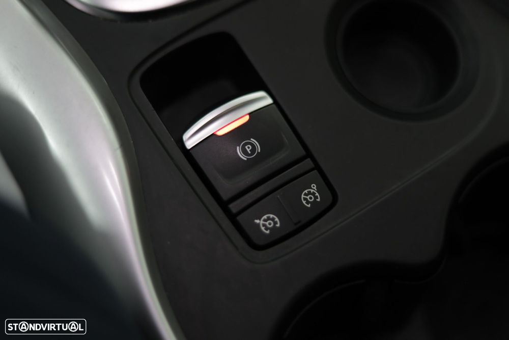 Renault Kadjar 1.5 dCi Intens - 12