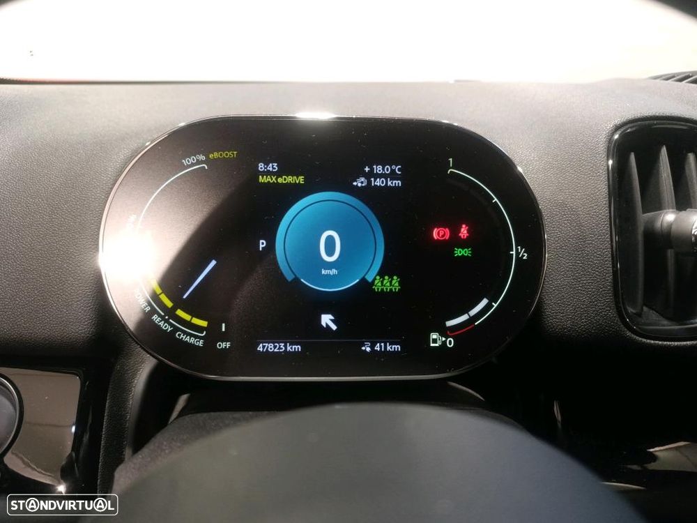 MINI Countryman Cooper SE Premium Essential Auto - 7