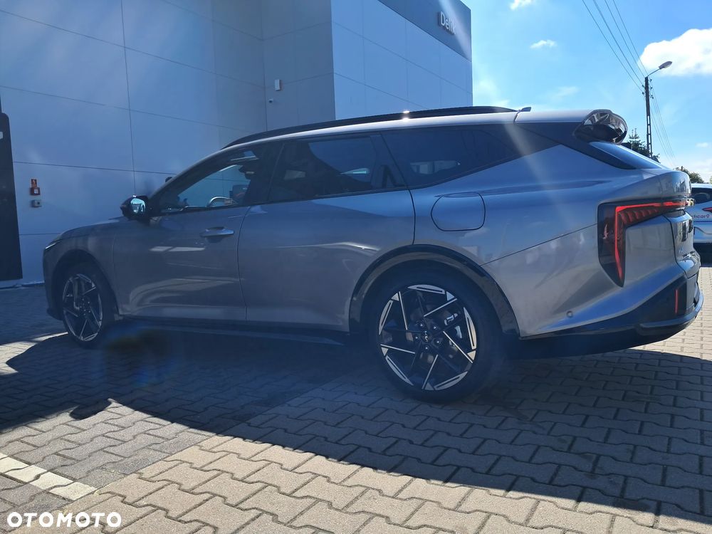 Kia K4 1.6 T-GDI GT Line - 6