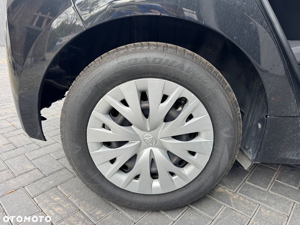 Toyota Yaris 130 1.5 VVT-i Style - 17