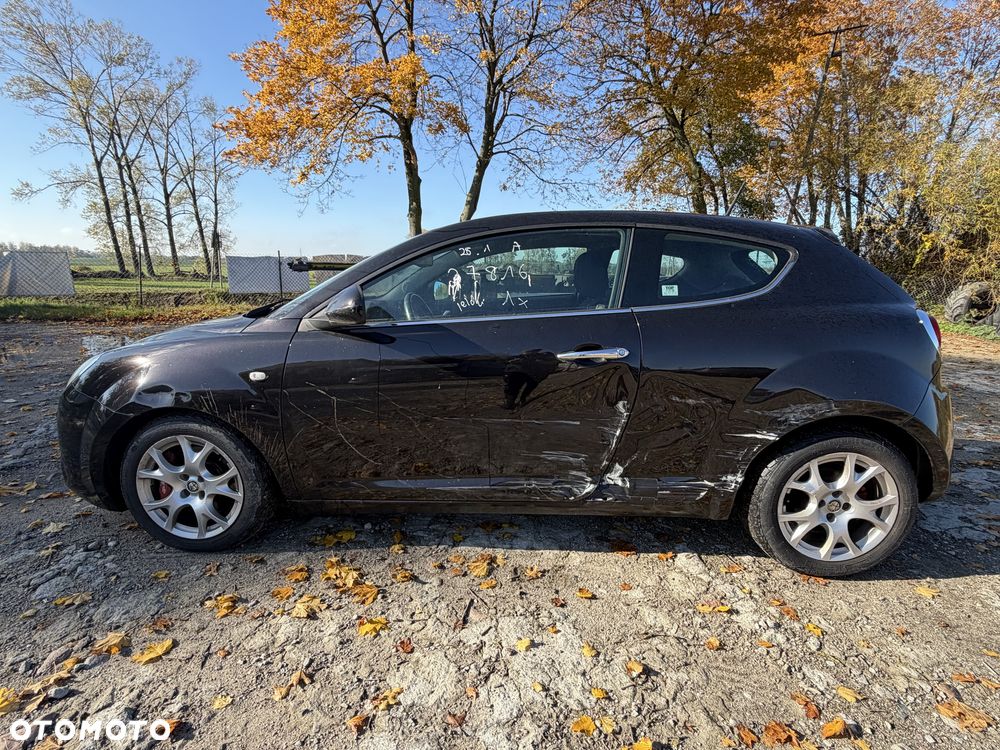 Alfa Romeo Mito - 3