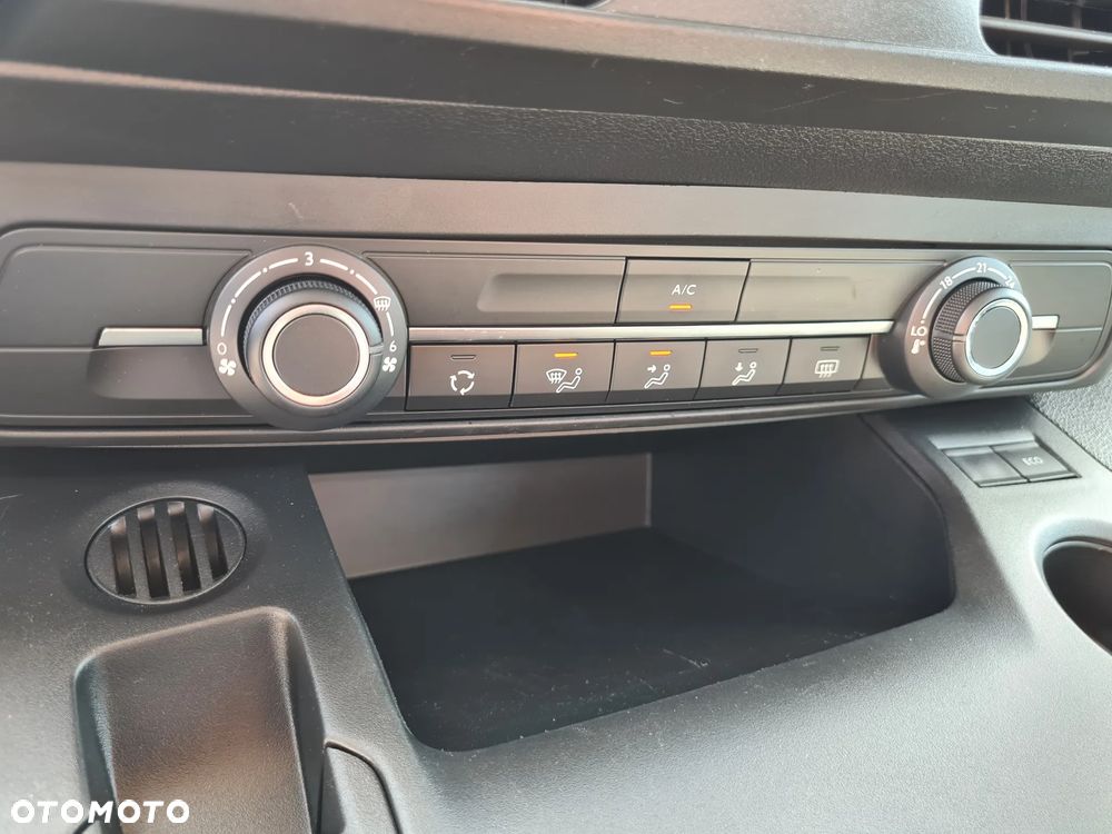 Citroën Berlingo - 25