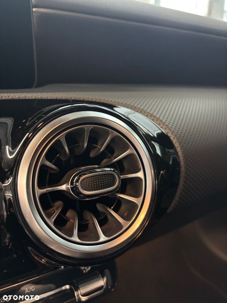 Mercedes-Benz Klasa A - 29