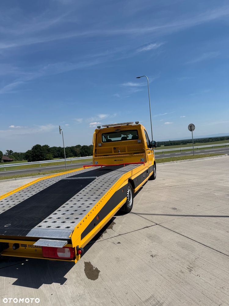 Volkswagen Crafter - 8