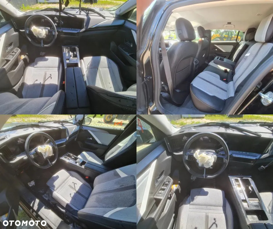 Opel Astra 1.5 D Automatik Edition - 9