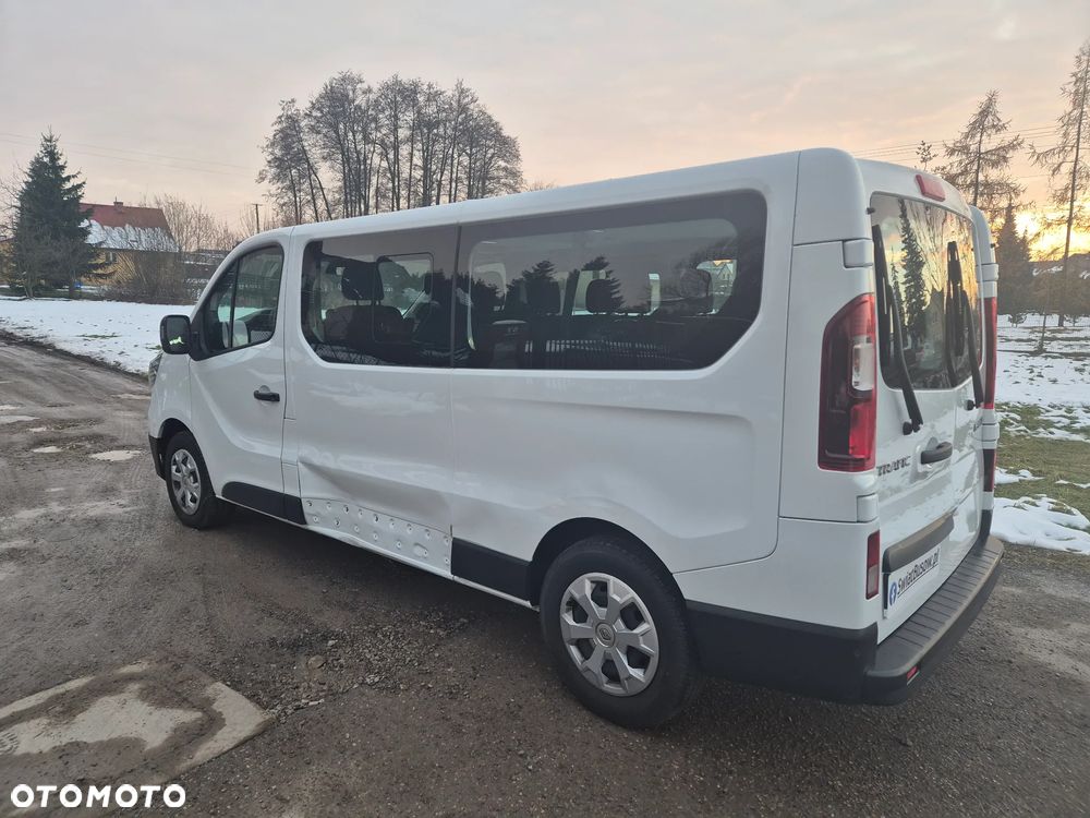 Renault Trafic - 3