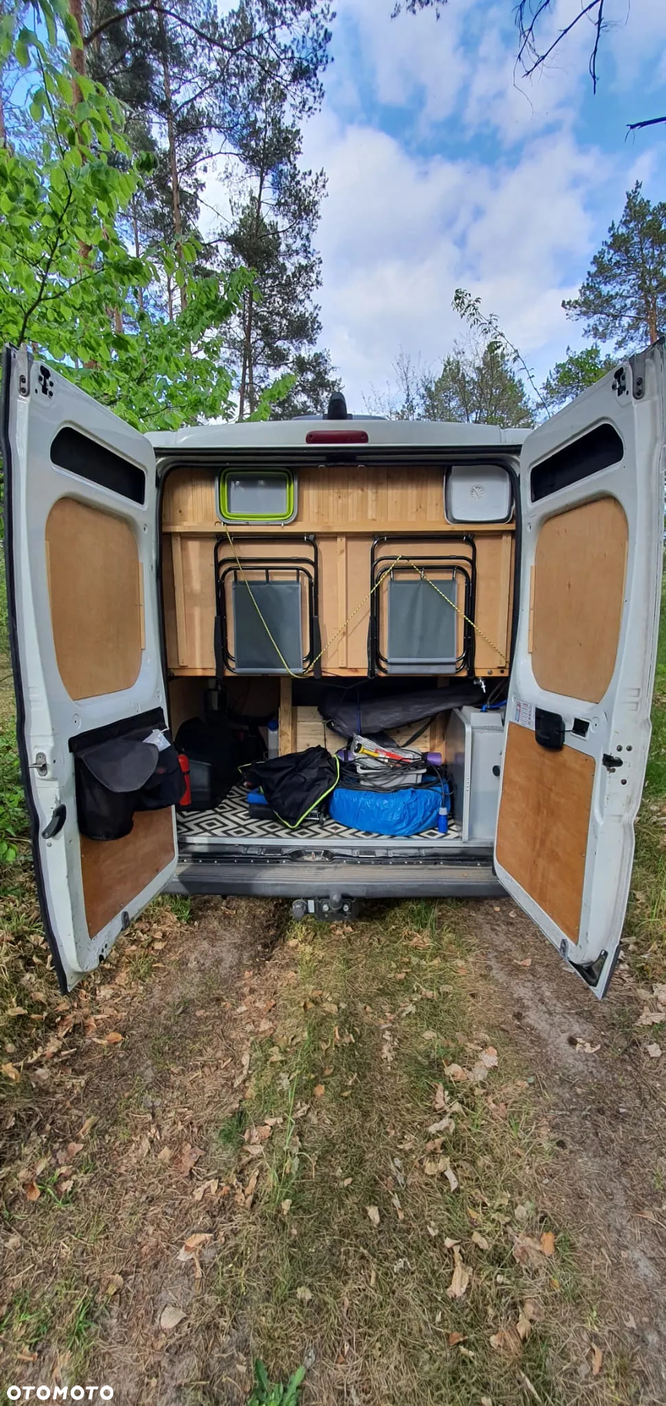 Peugeot Boxer - 19