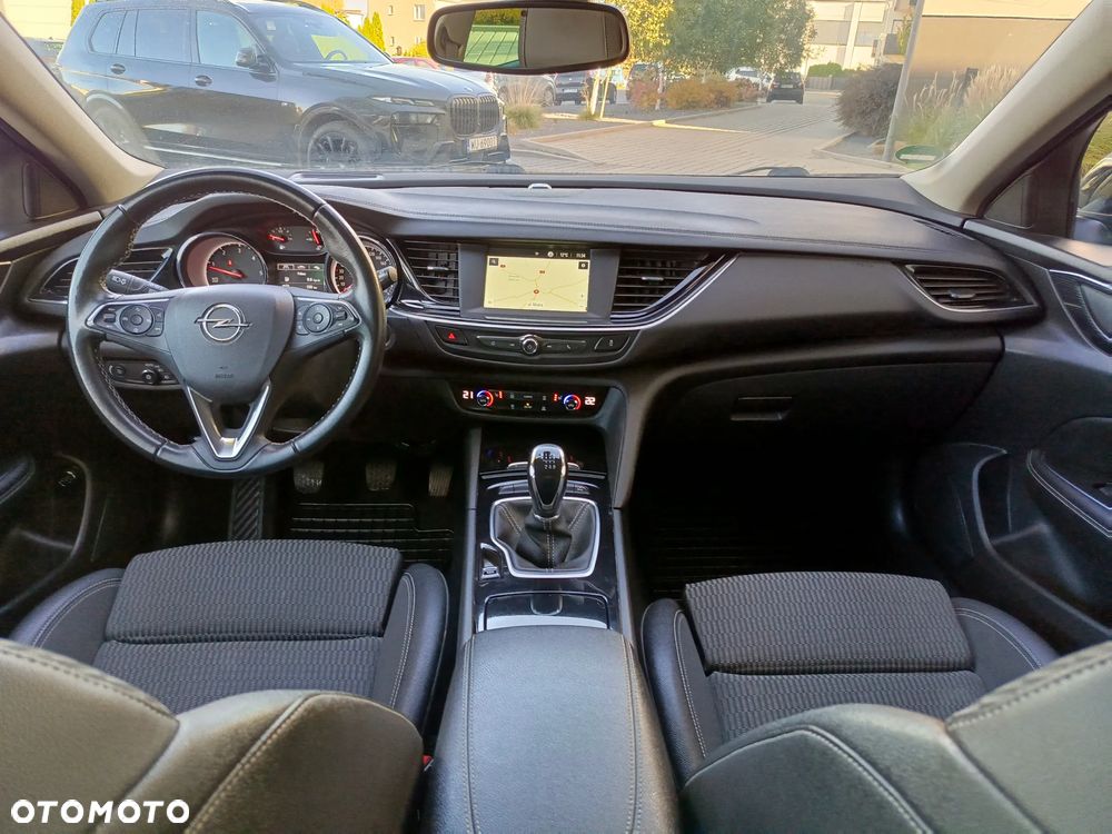 Opel Insignia 2.0 Business Innovation - 12