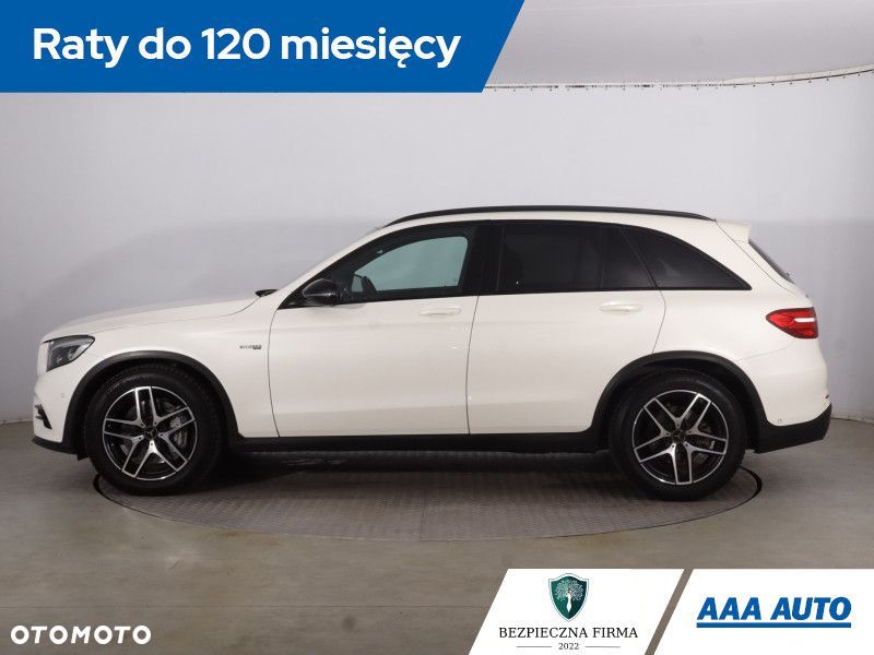 Mercedes-Benz GLC - 4