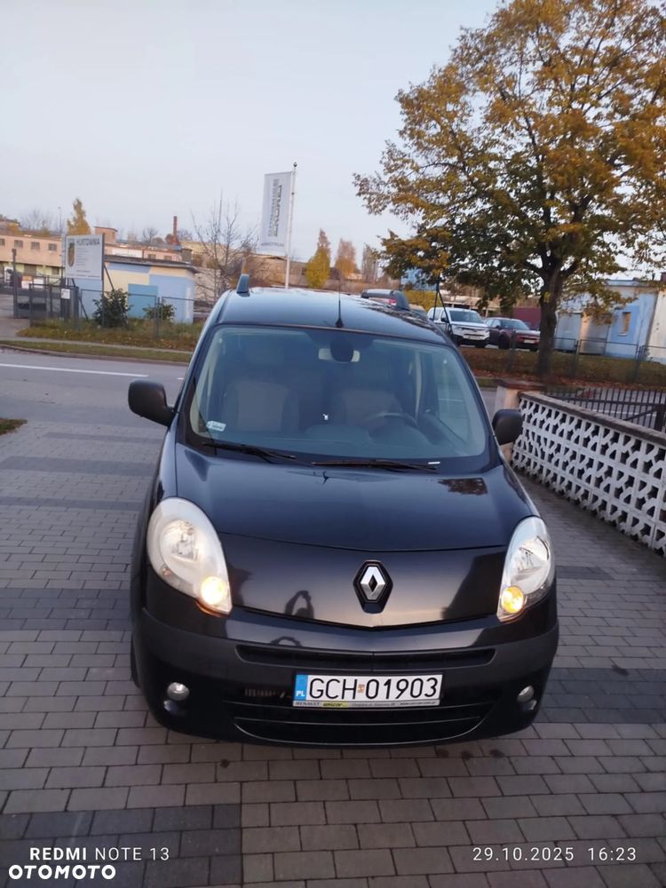 Renault Kangoo - 8
