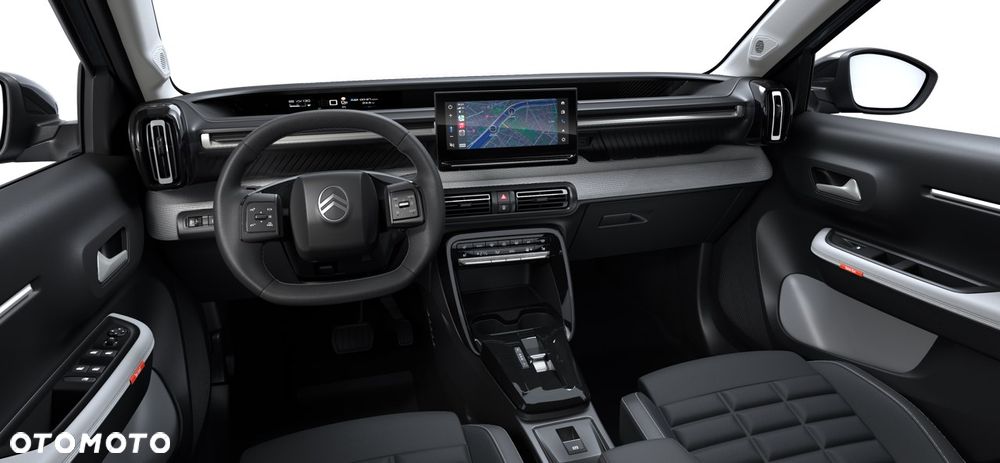 Citroën C3 1.2 mHEV Max - 6