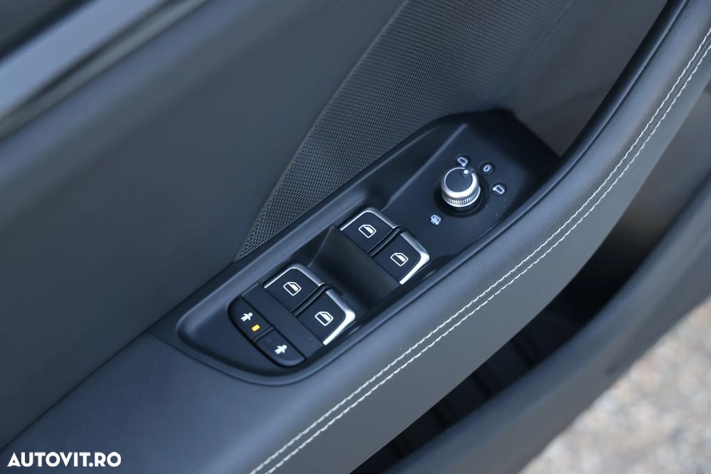 Audi A3 1.4 TFSI Cylinder on demand S tronic S line Sportpaket - 20