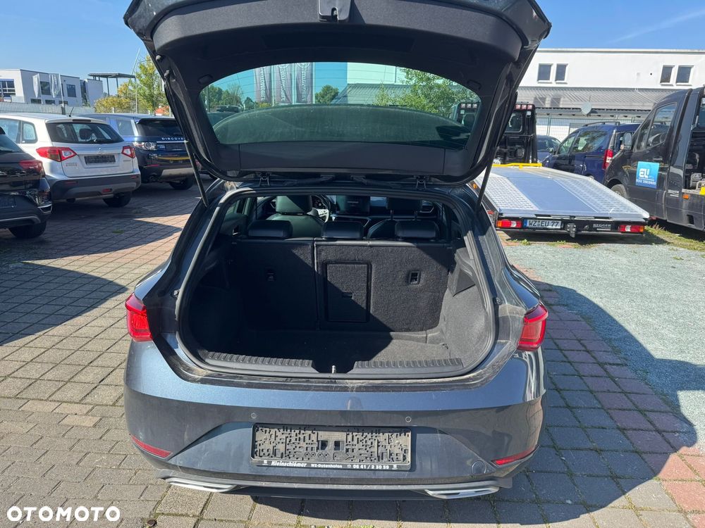 Seat Leon - 9