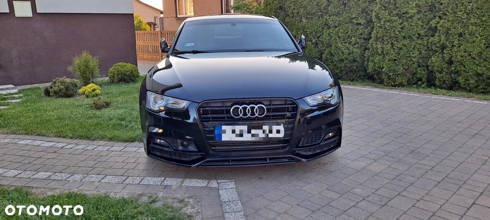 Audi A5 Sportback 1.8 TFSI - 17