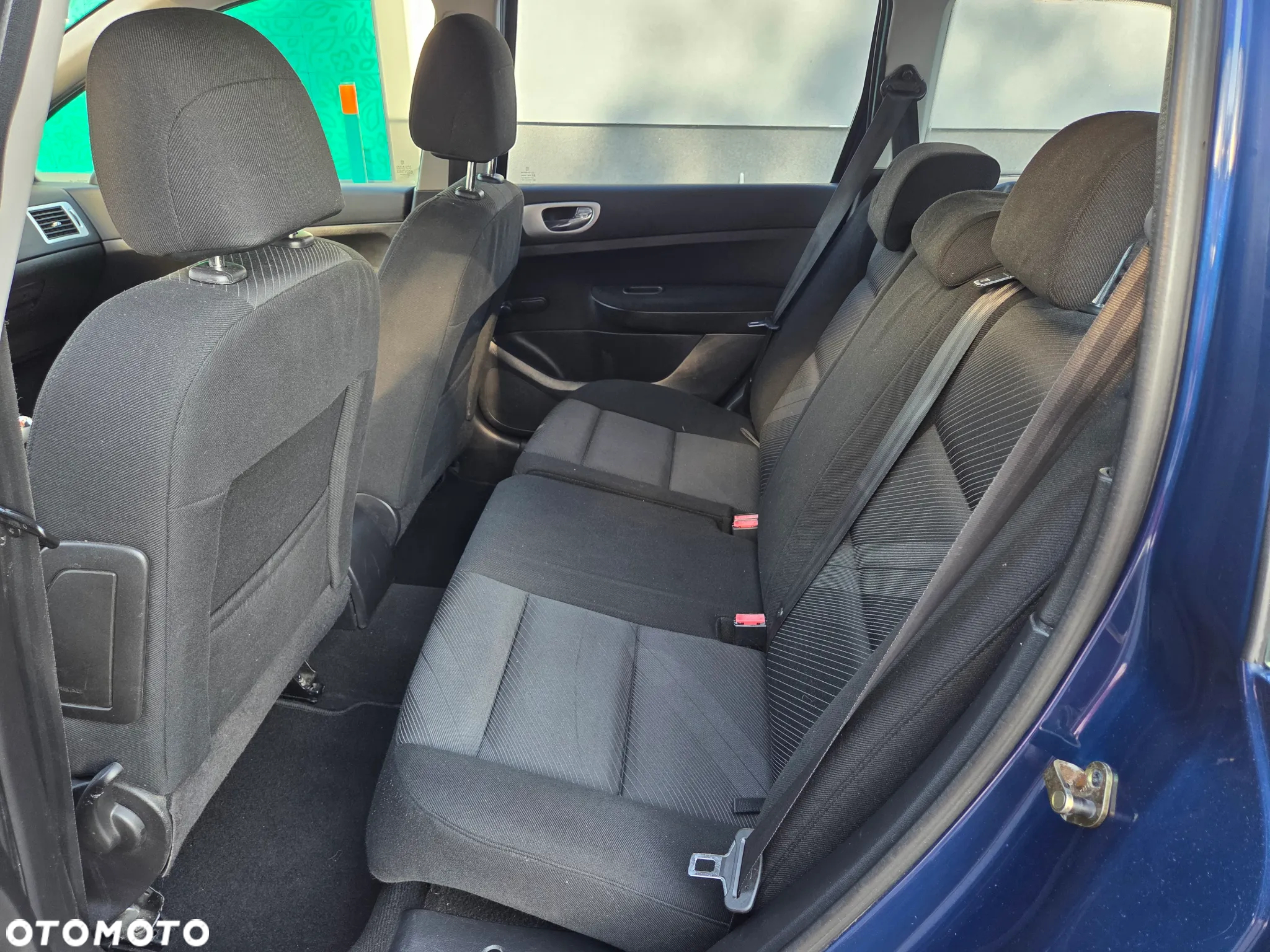 Peugeot 307 - 11
