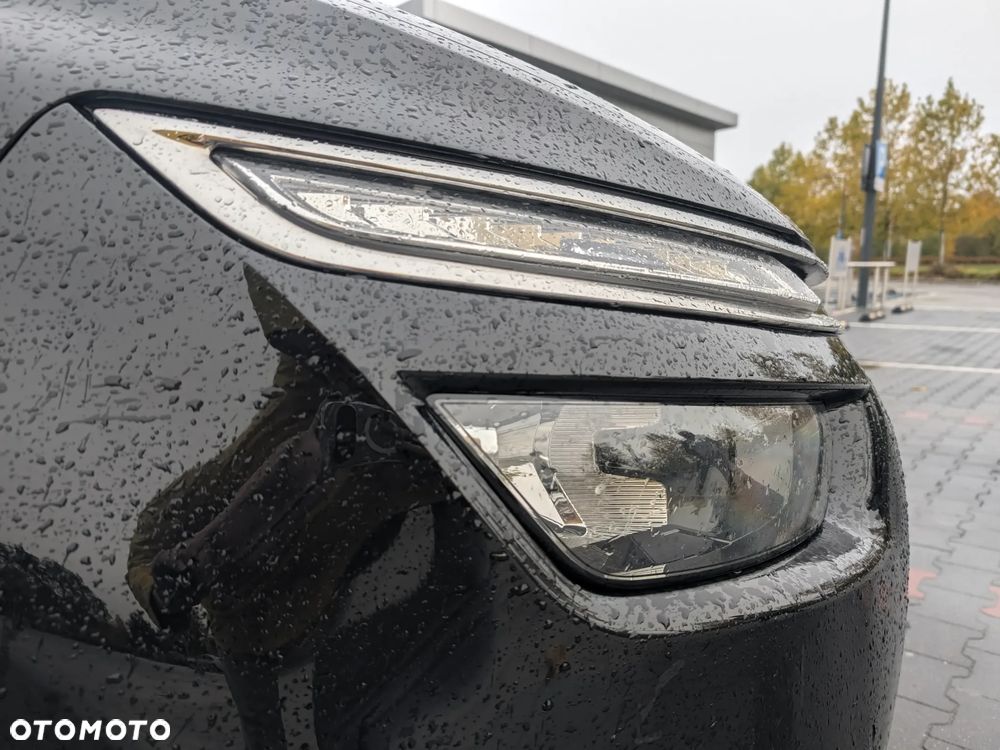 Citroën C4 Picasso - 22